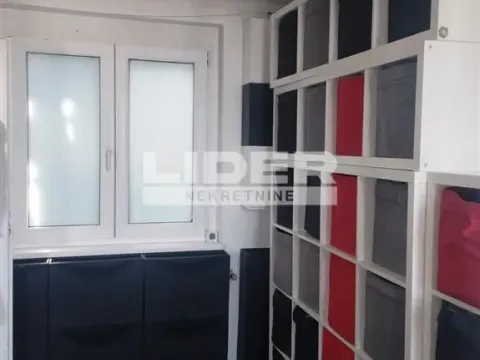 Sale, two bedroom apartment, 43m², Stari Grad, Beograd - image 13