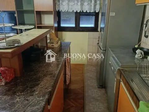 Rent, one bedroom apartment, 42m², Bele Vode, Beograd - image 2