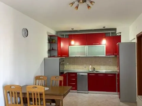 Rent, one bedroom apartment, 63m², Pobrežje, Podgorica - image 3