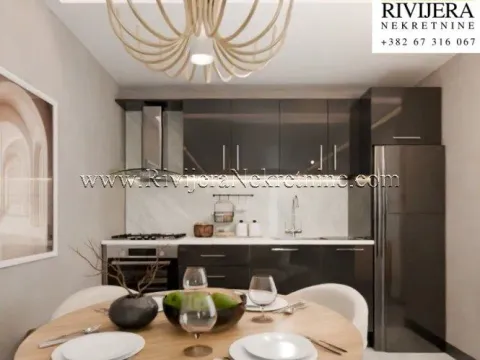 Prodaja, stan, 30m², Radanovići, Kotor - image 5