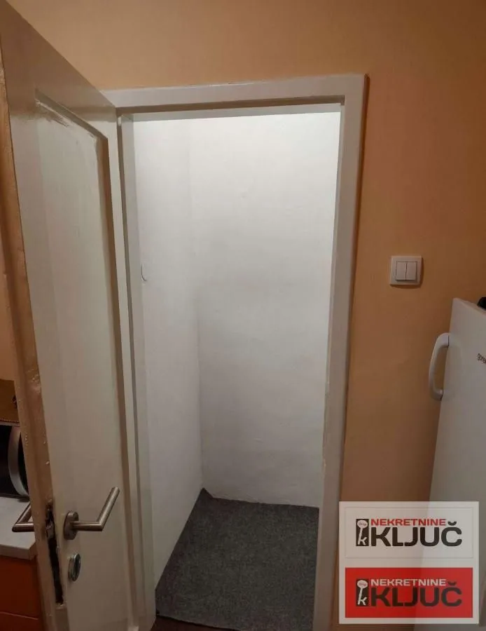 Izdavanje, dvosoban stan, 50m², Spens, Novi Sad Sve Podlokacije