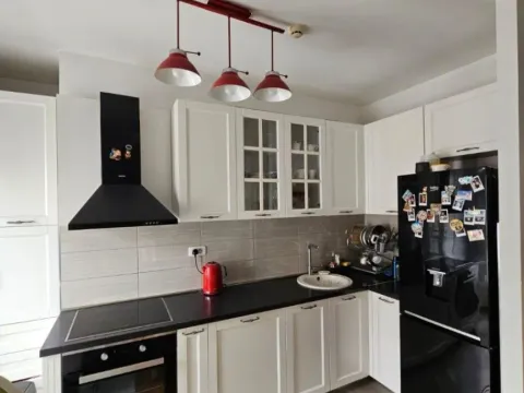 Izdavanje, jednosoban stan, 50m², City Kvart, Podgorica - image 5