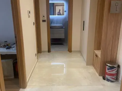 Rent, two bedroom apartment, 75m², Kruševac, Podgorica - image 8