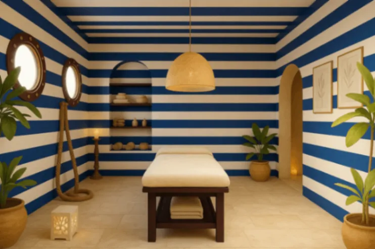Rent, office space, 110m², Đenovići, Herceg Novi