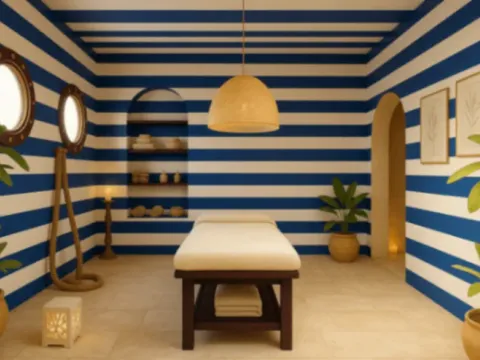 Rent, office space, 110m², Đenovići, Herceg Novi - image 10