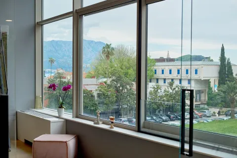 Sale, three bedroom apartment, 90m², Budva, Crna Gora - image 3