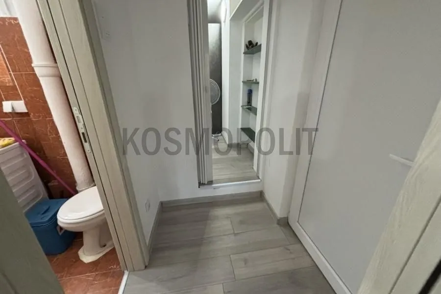 Prodaja, jednosoban stan, 33m², Karaburma, Palilula Sve Podlokacije