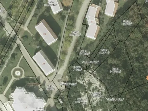 Prodaja, plac, 2491m², Bar, Crna Gora - image 4