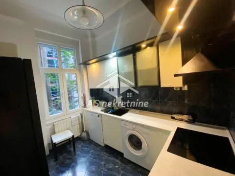 Izdavanje, stan, 67m², Stari Grad, Beograd - image 12