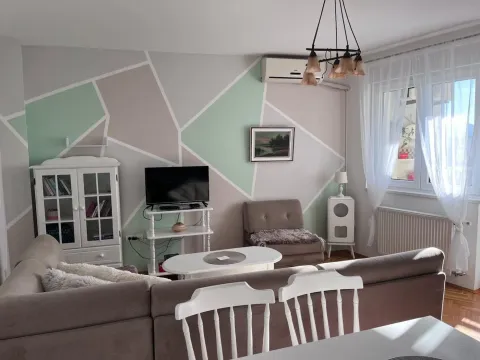 Izdavanje, jednosoban stan, 44m², Telep, Novi Sad Sve Podlokacije - image 2