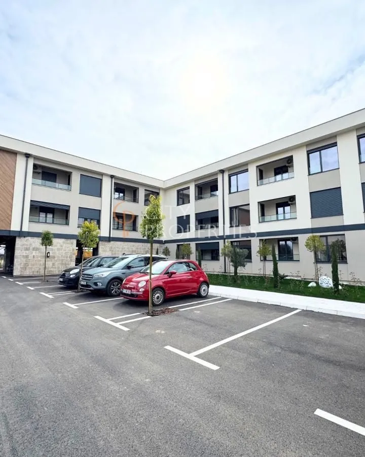 Prodaja, stan, 47m², Donja Gorica, Podgorica