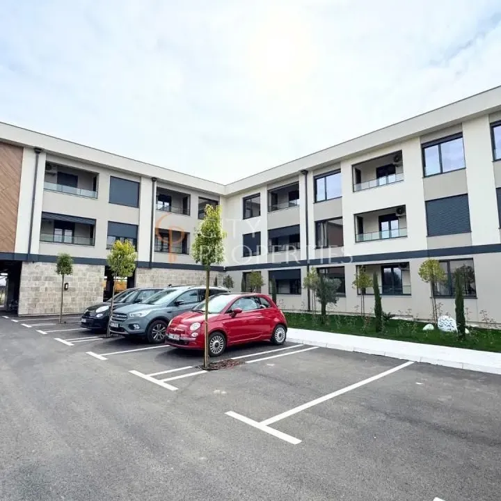Prodaja, stan, 47m², Donja Gorica, Podgorica