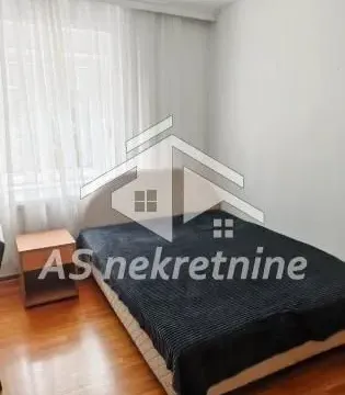 Rent, two bedroom apartment, 51m², Stari Grad, Beograd - image 12
