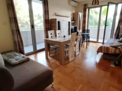 Sale, one bedroom apartment, 63m², Petrovac, Budva - image 4