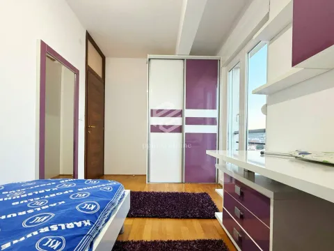 Rent, two bedroom apartment, 58m², Stari Aerodrom, Podgorica - image 9
