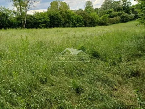 Zemljište in Trstenica