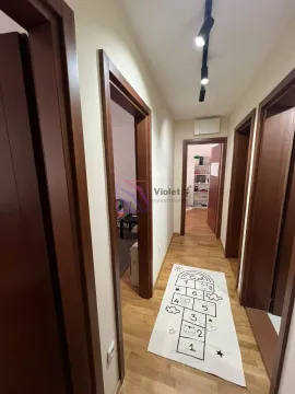 Prodaja, trosoban stan, 121m², Kruševac, Podgorica - image 11