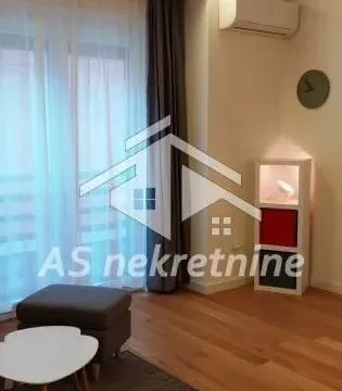 Izdavanje, stan, 40m², Južni Bulevar, Vračar Sve Podlokacije - image 2