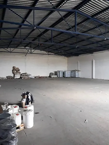 Rent, office space, 500m², Batajnica, Beograd