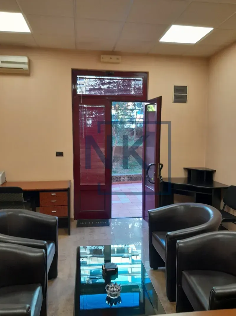 Rent, office space, 35m², Preko Morače, Podgorica