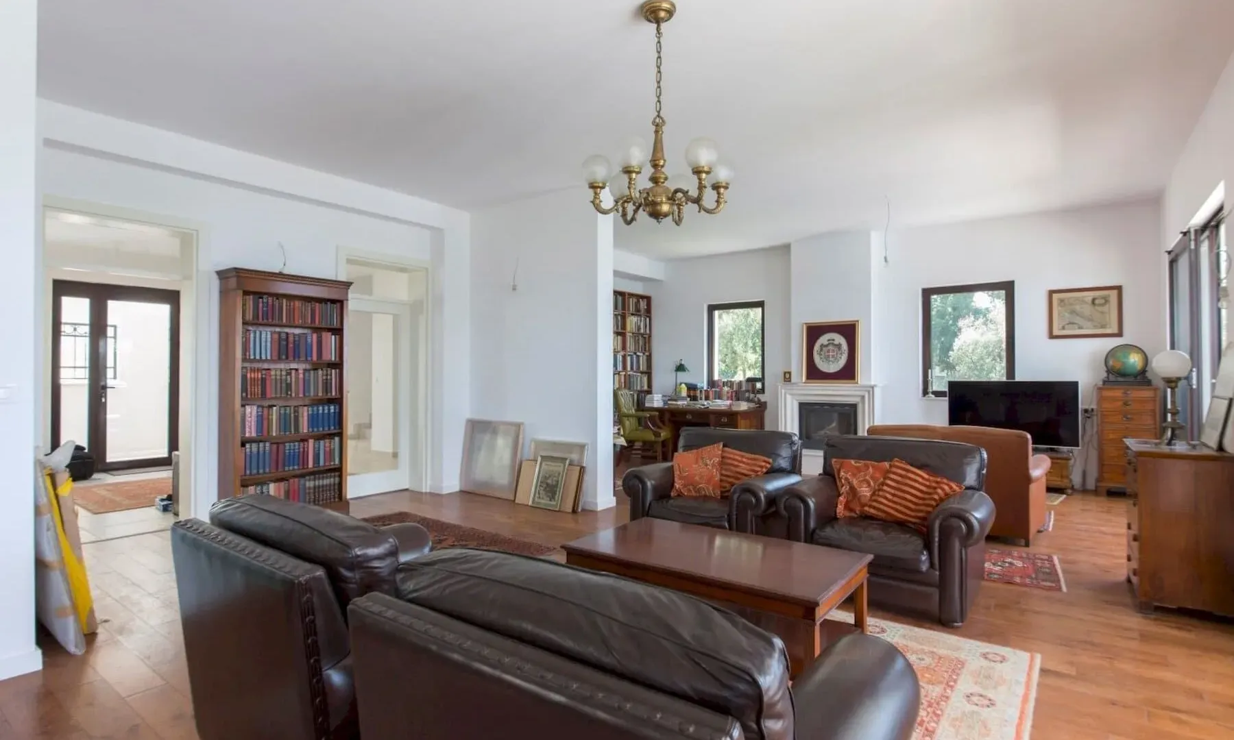 Sale, house, 402m², Katun Reževići, Budva