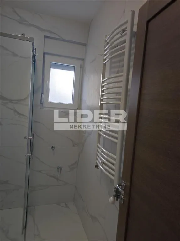 Sale, two bedroom apartment, 55m², Palilula Sve Podlokacije, Beograd