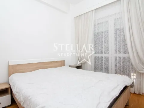 Rent, one bedroom apartment, 42m², Ljubović, Podgorica - image 7