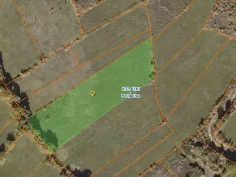 Prodaja, plac, 4422m², Beri, Podgorica - image 2