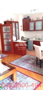 Prodaja, trosoban stan, 70m², Kalenić Pijaca, Vračar Sve Podlokacije - image 3