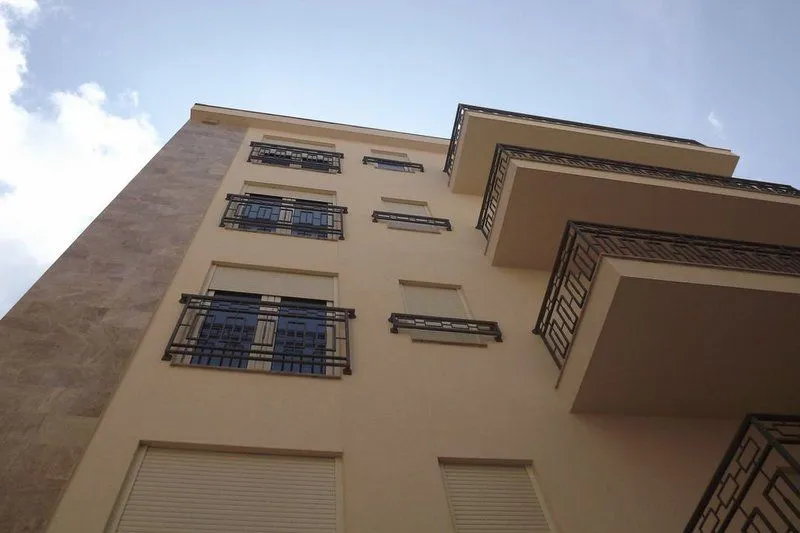 Prodaja, stan, 50m², Pržno, Budva