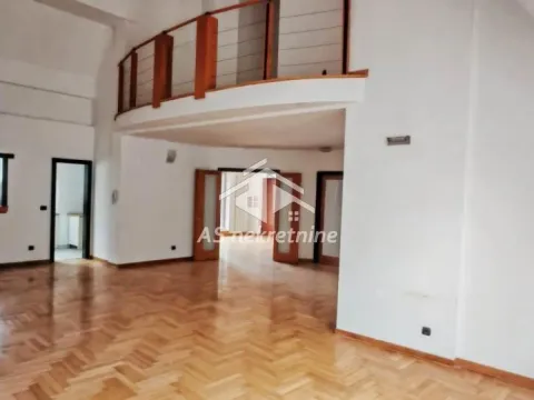 Sale, apartment, 207m², Kalenić Pijaca, Vračar Sve Podlokacije - image 3