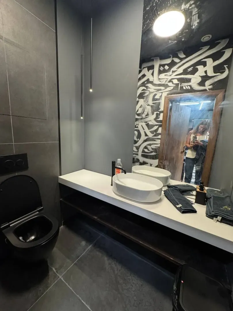 Rent, office space, 150m², Rafailovići, Budva