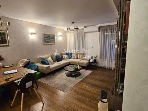 Stan in Vračar Sve Podlokacije