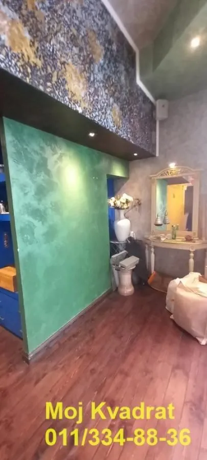 Rent, office space, 240m², Vukov Spomenik, Zvezdara Sve Podlokacije