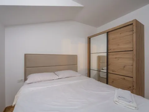 Izdavanje, dvosoban stan, 63m², Stari Aerodrom, Podgorica - image 5