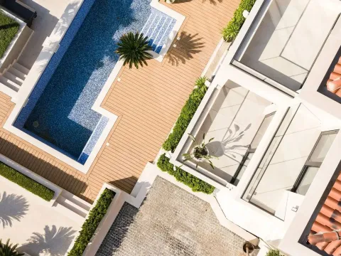 Prodaja, kuća, 400m², Blizikuće, Budva - image 12