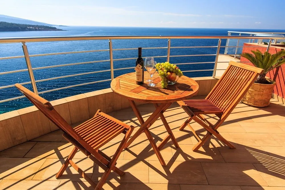 Sale, apartment, 36m², Dobra Voda, Bar