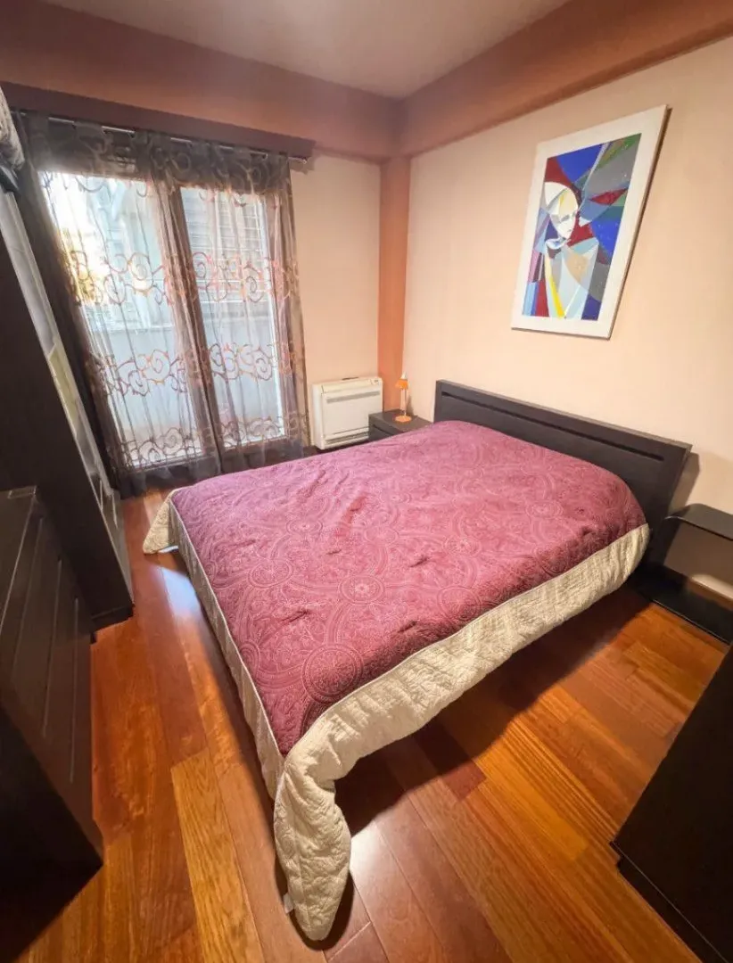 Izdavanje, jednosoban stan, 50m², Preko Morače, Podgorica