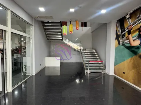 Rent, office space, 2320m², Podgorica, Crna Gora - image 2