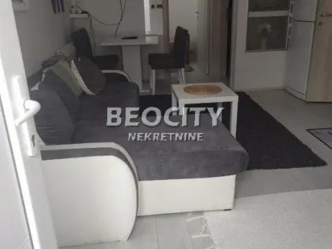 Sale, two bedroom apartment, 40m², Žarkovo, Beograd - image 2