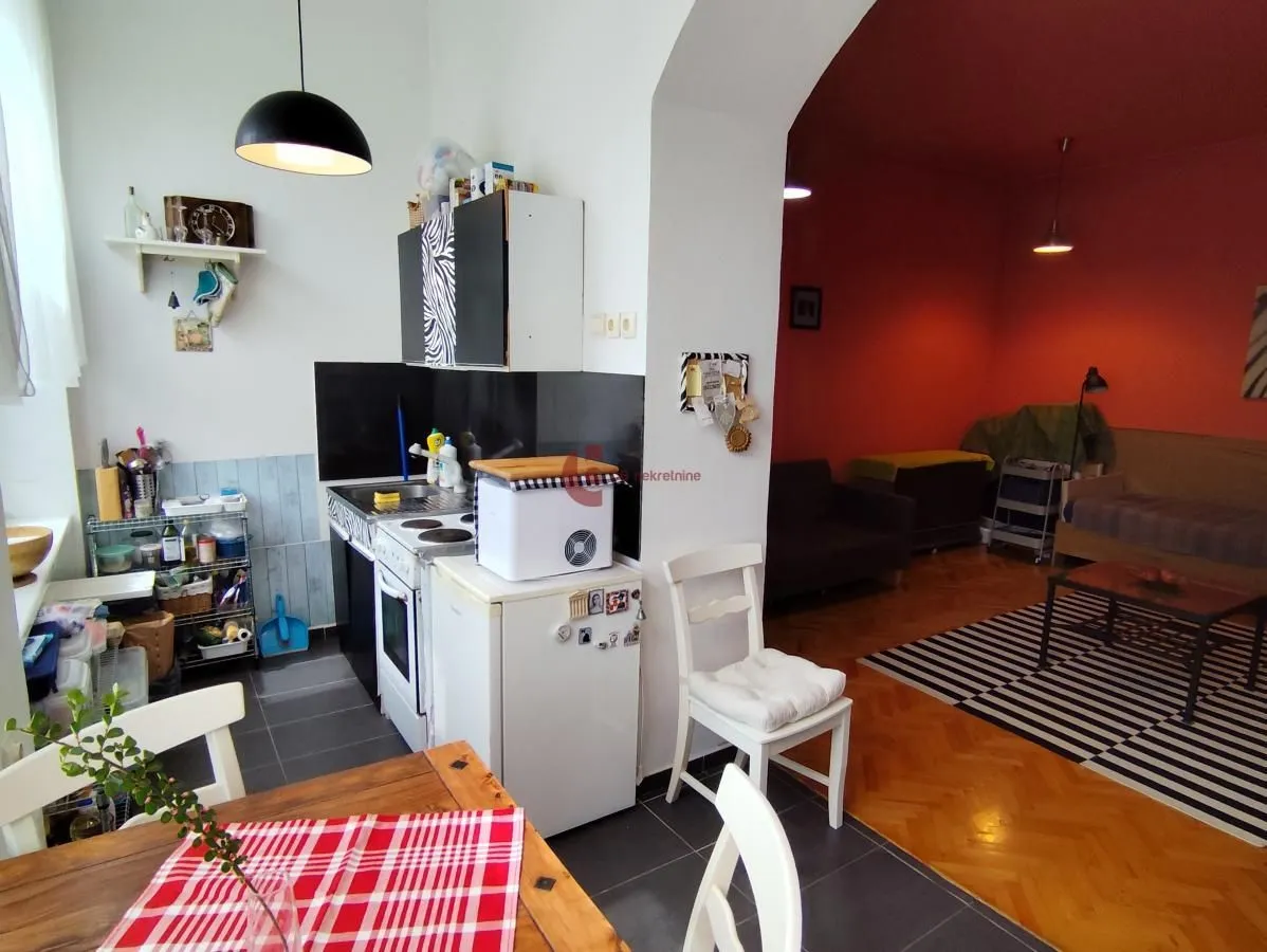 Prodaja, kuća, 55m², Centar, Subotica