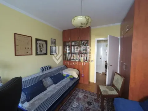 Prodaja, dvosoban stan, 52m², Karaburma, Palilula Sve Podlokacije - image 4