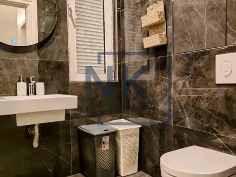 Izdavanje, dvosoban stan, 70m², Blok 9, Podgorica - image 10