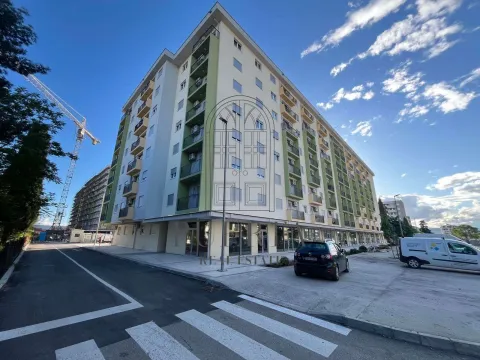 Rent, one bedroom apartment, 40m², Pobrežje, Podgorica - image 15