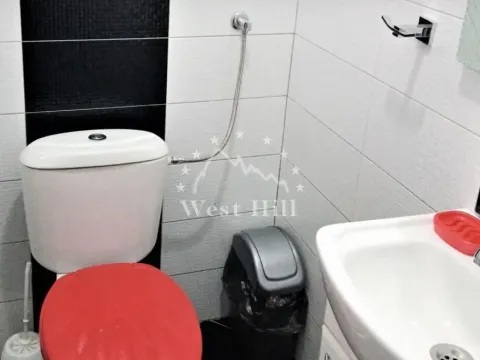 Sale, three bedroom apartment, 85m², Sveti Stefan, Budva - image 7