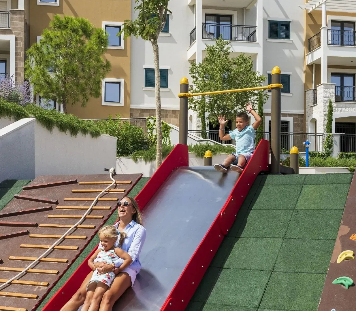 Prodaja, dvosoban stan, 98m², Luštica, Tivat
