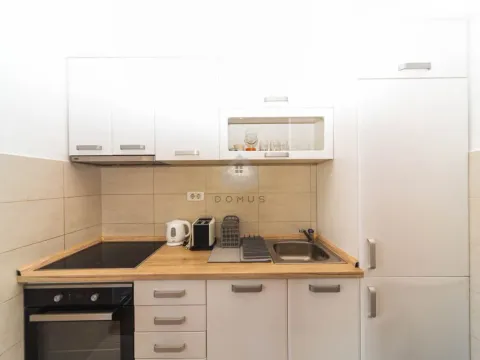 Rent, one bedroom apartment, 45m², City Kvart, Podgorica - image 4