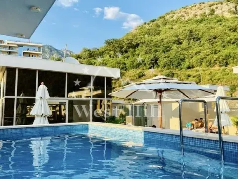 Sale, apartment, 33m², Rafailovići, Budva - image 2