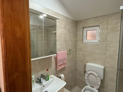 Rent, studio apartment, 30m², Gradiošnica, Tivat - image 5