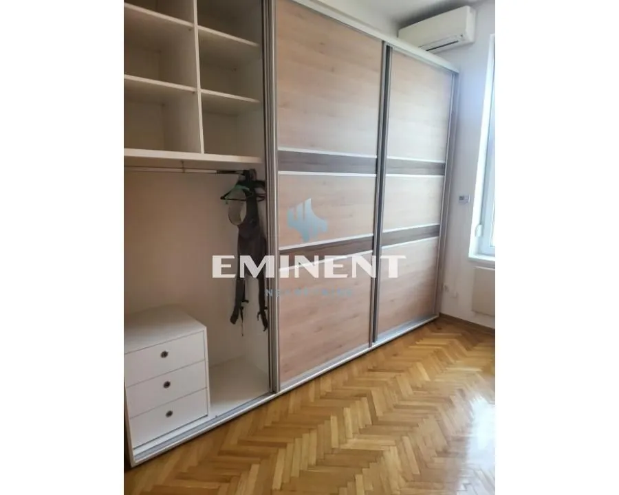 Rent, four bedroom apartment, 100m², Cvetni Trg, Vračar Sve Podlokacije